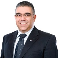 Joseph Charbel
