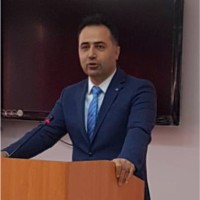 Prof.Dr.Abdullah Toprak