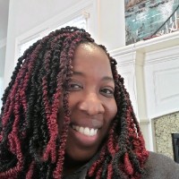 Tamara Williams