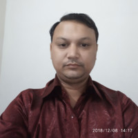 Harish Gupta