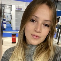 Andreea Ioana Ureche