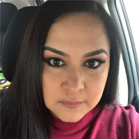 Marlene Reyes