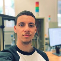 Samir MERAD