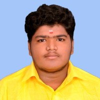 Manikandaprabu T
