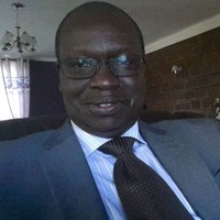 Jonathan Ouma Orengo