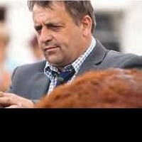 Harri Gwynn Pritchard