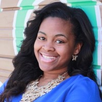 Phylicia Daniel