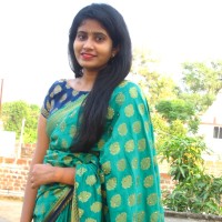 Karisma Mishra