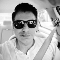 Khurram I.