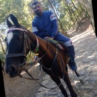 Nishant Kumar
