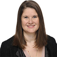 Christelle Coslin