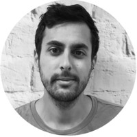 Ido Ottolenghi