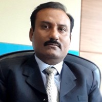 Anurodh Srivastava