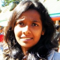 Ayesha Dissanayaka