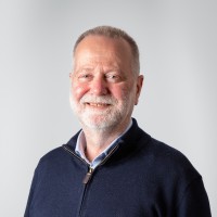 Mark Waters