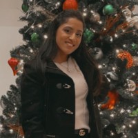 Mitva Patel