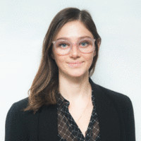 Georgia Johnson