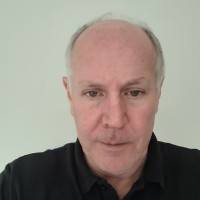 Donald Martin