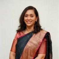 Vasudha Nandagudi Rao