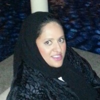 Hanadi Al-Lauz