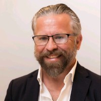 Stephen Pritchard