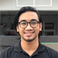 Muhamad Haikal Asri Zaharin
