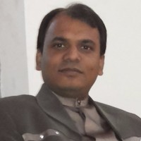 Pradeep Dwivedi