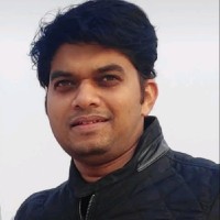 Birendra Maharana