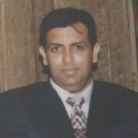 Mo Shah