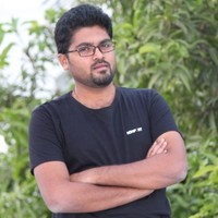Harish Shettikeri