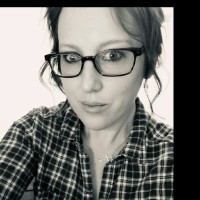 Crystal Redet