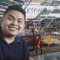 Charles Dexter Palencia