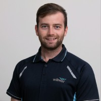 Christopher Weight