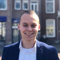 Jordy Pheninckx
