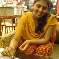 Vinutha P