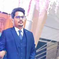 Mohamed Nadeem Harihara