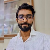 Utkarsh Sharma