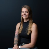 Lisa Vanpanteghem