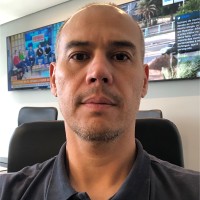 Mauricio Peng Giora