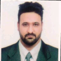 Sajad Ahmad