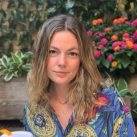 Collette Dorbandt
