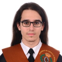 Héctor Moreno Sánchez
