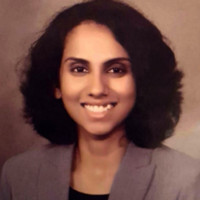 Vijayalakshmi (Viji) Nandakumar