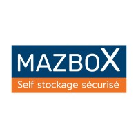 Commercial Mazbox