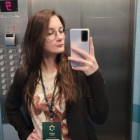 Lívia Coronetti De Paiva