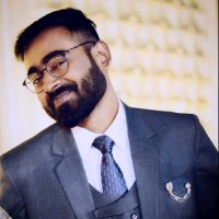 Ajammul Hussain