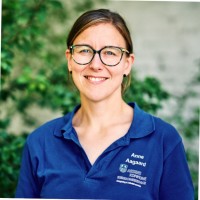 Anne Aagaard Haumann