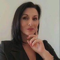 Christelle Parenty