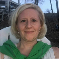 Julie Holgate