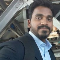 Shrinivas More